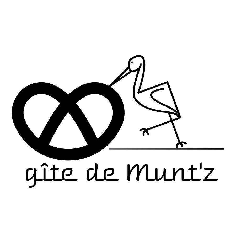 Gite De Munt'Z Spa, Sauna, Piscine, Proche De Colmar Muntzenheim Exterior foto